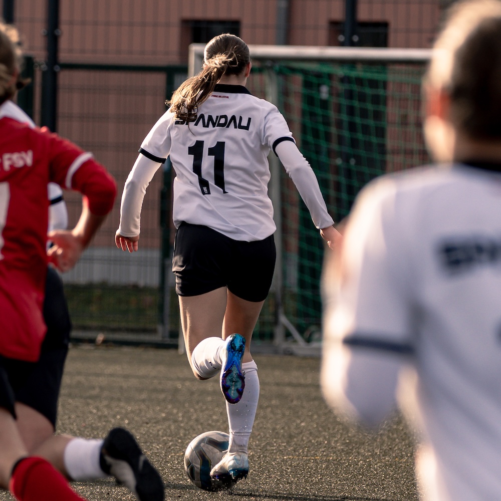 Erwachsenensport Eintracht Spandau