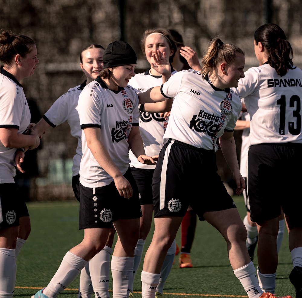 Jugendsport Eintracht Spandau