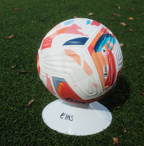 Fußball