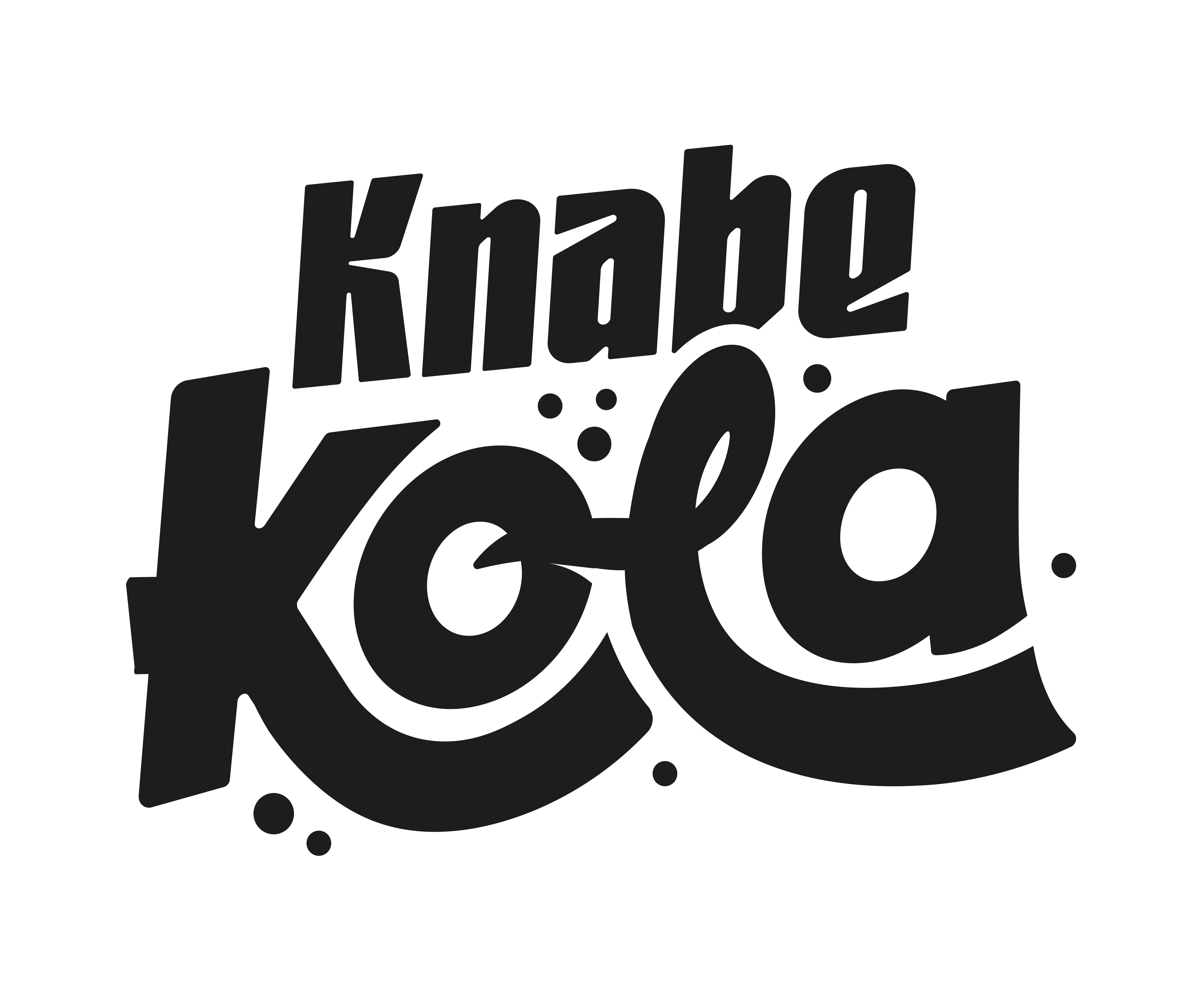 Knabe Kola